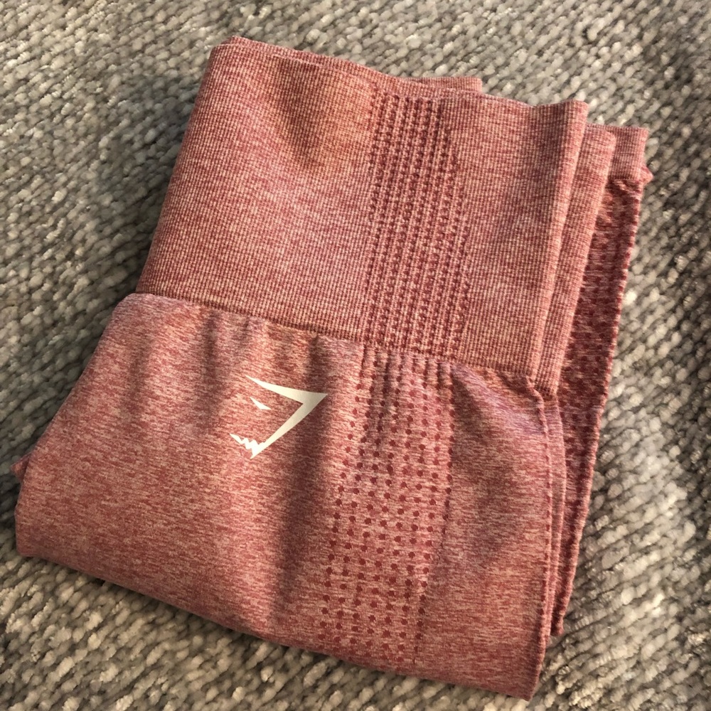 GYMSHARK VITAL SEAMLESS LEGGINGS